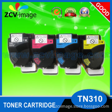 Konica Minolta Bizhub C350 (TN310CMYK)